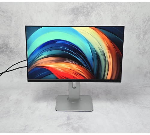 Монитор 24" Dell UltraSharp u2414h 1920x1080 FullHD IPS