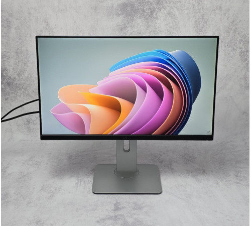 Монитор 24" Dell UltraSharp u2414h 1920x1080 FullHD IPS