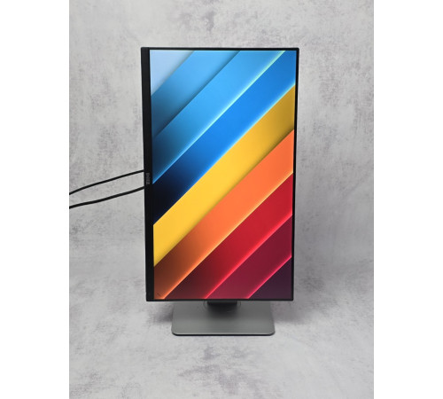 Монитор 24" Dell UltraSharp u2414h 1920x1080 FullHD IPS