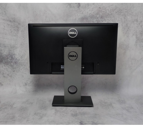 Монитор 24" Dell UltraSharp u2414h 1920x1080 FullHD IPS