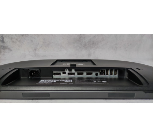 Монитор 24" Dell UltraSharp u2414h 1920x1080 FullHD IPS