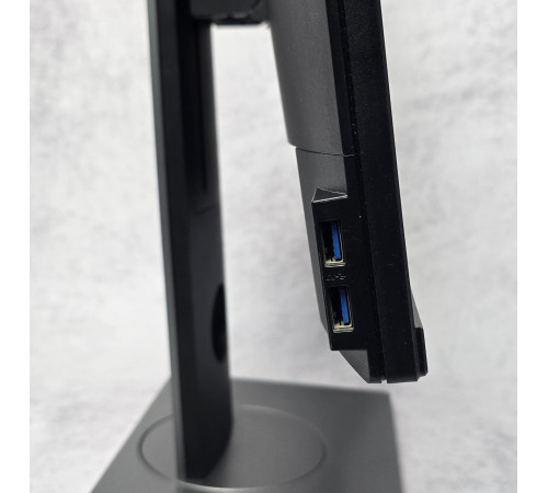 Монитор 21.5" Dell Professional p2217h 1920х1080 16:9 IPS WLED