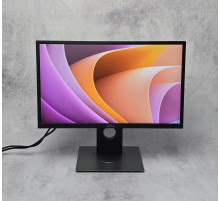 Монитор 21.5" Dell Professional p2217h 1920х1080 16:9 IPS WLED
