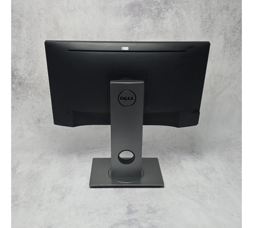 Монитор 21.5" Dell Professional p2217h 1920х1080 16:9 IPS WLED