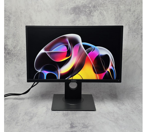 Монитор 21.5" Dell Professional p2217h 1920х1080 16:9 IPS WLED