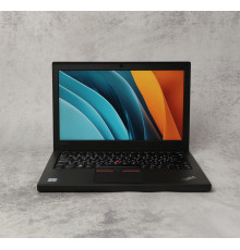 Ноутбук 12.5" Lenovo X260 i5-6200U 8Gb DDR4 120 SSD 1366х768 TN