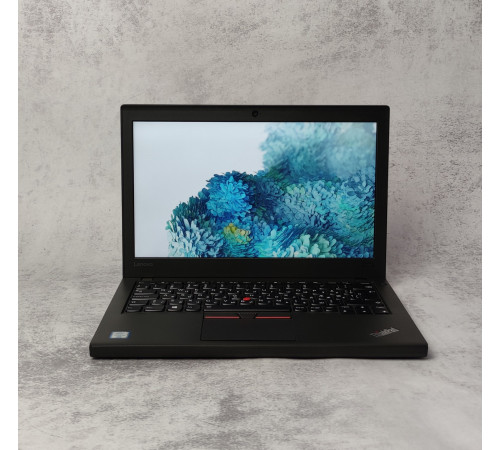 Ноутбук 12.5" Lenovo X260 i5-6200U 8Gb DDR4 120 SSD 1366х768 TN