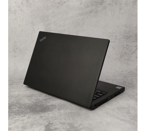 Ноутбук 12.5" Lenovo x270 i5-6300U 16Gb DDR4 240Gb SSD 1920x1080 IPS 4G/LTE
