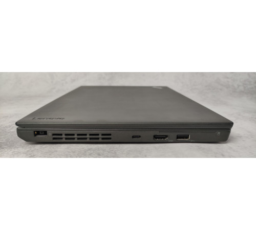 Ноутбук 12.5" Lenovo x270 i5-6300U 16Gb DDR4 240Gb SSD 1920x1080 IPS 4G/LTE