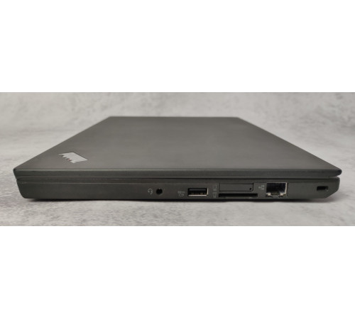 Ноутбук 12.5" Lenovo x270 i5-6300U 16Gb DDR4 240Gb SSD 1920x1080 IPS 4G/LTE