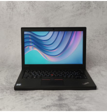 Ноутбук 12.5" Lenovo x270 i5-6300U 16Gb DDR4 240Gb SSD 1920x1080 IPS 4G/LTE