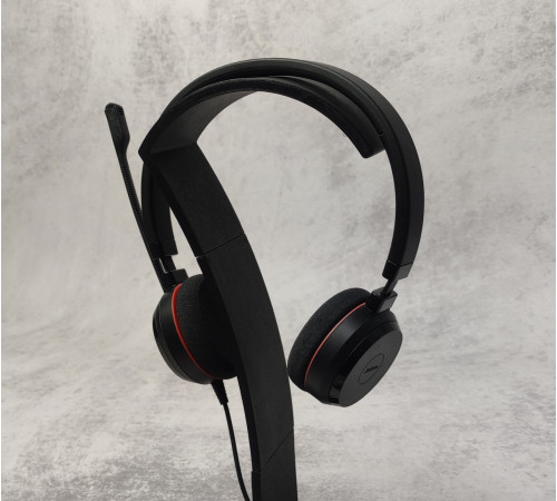 Профессиональная USB Гарнитура Jabra Evolve 20 MS Stereo