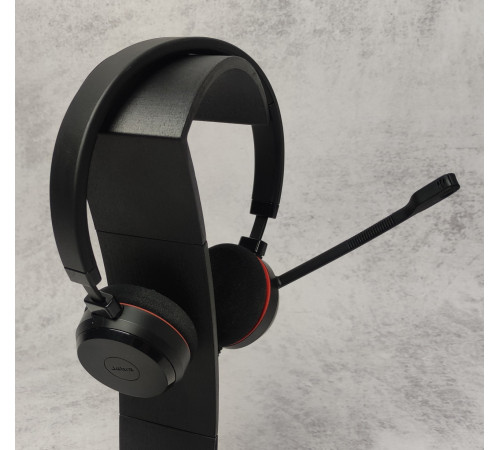 Профессиональная USB Гарнитура Jabra Evolve 20 MS Stereo