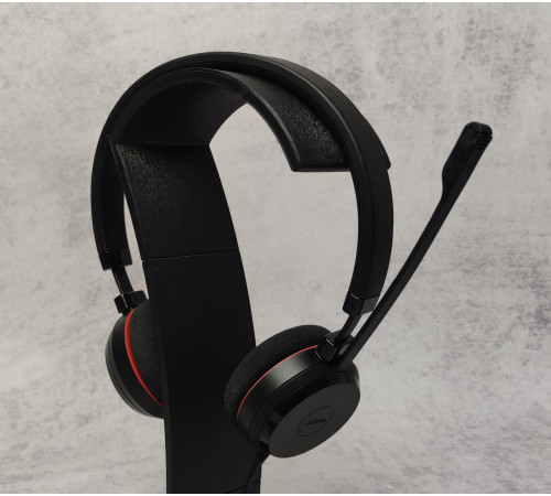 Профессиональная USB Гарнитура Jabra Evolve 20 MS Stereo