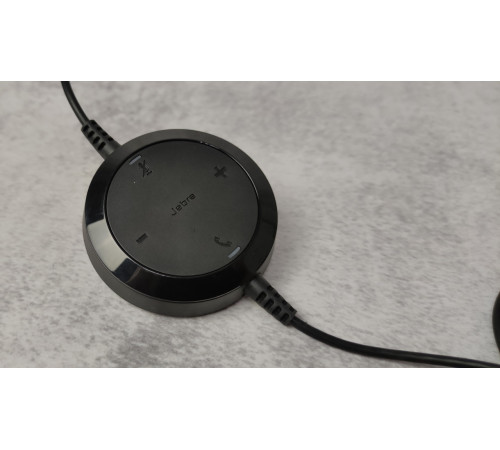 Профессиональная USB Гарнитура Jabra Evolve 20 MS Stereo