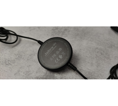 Профессиональная USB Гарнитура Jabra Evolve 20 MS Stereo