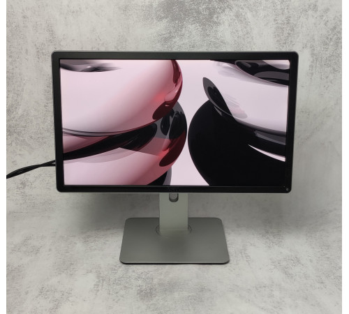 Монитор 21.5" Dell p2214h 1920x1080 16:9 IPS WLED