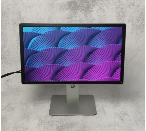Монитор 21.5" Dell p2214h 1920x1080 16:9 IPS WLED
