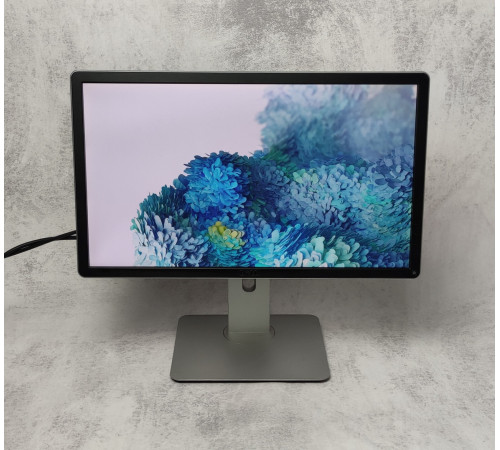Монитор 21.5" Dell p2214h 1920x1080 16:9 IPS WLED