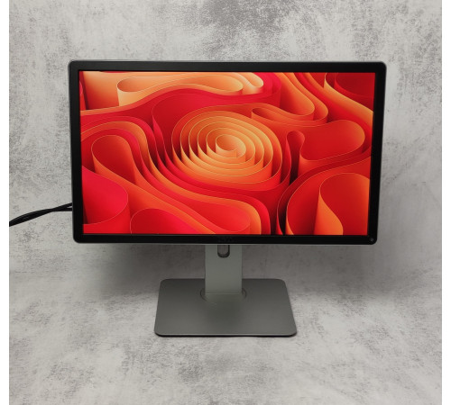 Монитор 21.5" Dell p2214h 1920x1080 16:9 IPS WLED