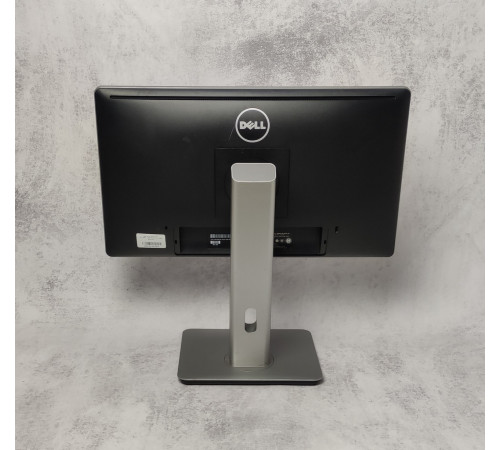 Монитор 21.5" Dell p2214h 1920x1080 16:9 IPS WLED