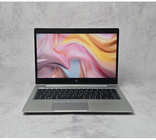 Ноутбук 15.6" HP ProBook 650 G5 i5-8365U 8GB DDR4 256Gb SSD M.2 NVMe 1920х1080 IPS