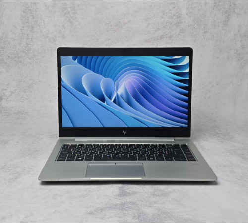 Ноутбук 15.6" HP ProBook 650 G5 i5-8365U 8GB DDR4 256Gb SSD M.2 NVMe 1920х1080 IPS