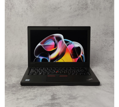 Ноутбук 12.5" Lenovo X260 i5-6300U 16GB DDR4 SSD 256 FHD 1920х1080 LED IPS