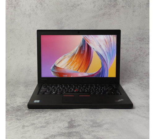 Ноутбук 12.5" Lenovo X260 i5-6300U 16GB DDR4 SSD 256 FHD 1920х1080 LED IPS