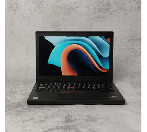 Ноутбук 12.5" Lenovo X260 i5-6300U 16GB DDR4 SSD 256 FHD 1920х1080 LED IPS
