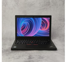Ноутбук 12.5" Lenovo X260 i5-6300U 16GB DDR4 SSD 256 FHD 1920х1080 LED IPS