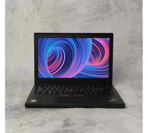 Ноутбук 12.5" Lenovo X260 i5-6300U 16GB DDR4 SSD 256 FHD 1920х1080 LED IPS