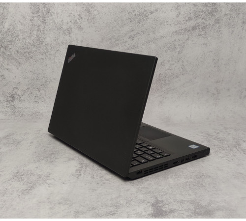 Ноутбук 12.5" Lenovo X260 i5-6300U 8Gb DDR4 SSD120 FullHD 1920х1080 LED IPS