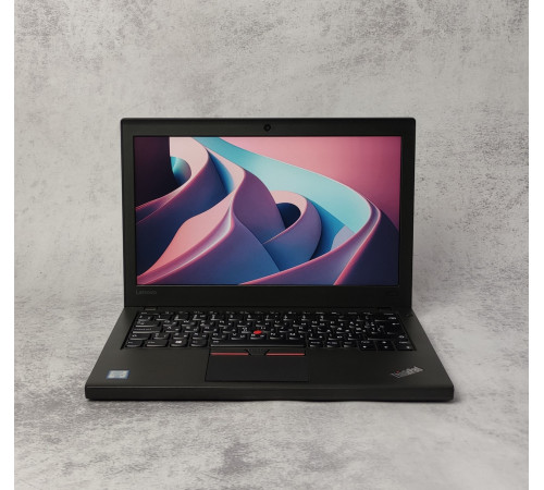 Ноутбук 12.5" Lenovo X260 i5-6300U 8Gb DDR4 SSD120 FullHD 1920х1080 LED IPS
