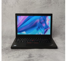 Ноутбук 12.5" Lenovo X260 i5-6300U 8Gb DDR4 SSD120 FullHD 1920х1080 LED IPS