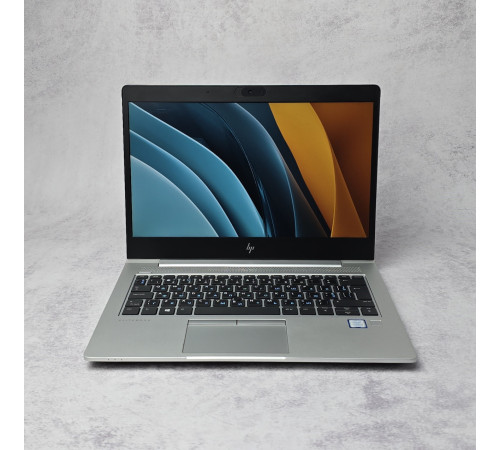 Ноутбук 13.3" HP EliteBook 830 G6 i5-8350U 16GB DDR4 256GB SSD M.2 1920х1080 IPS