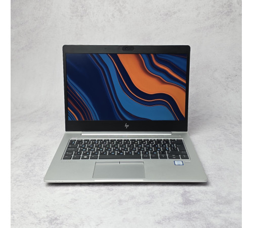 Ноутбук 13.3" HP EliteBook 830 G6 i5-8350U 16GB DDR4 256GB SSD M.2 1920х1080 IPS