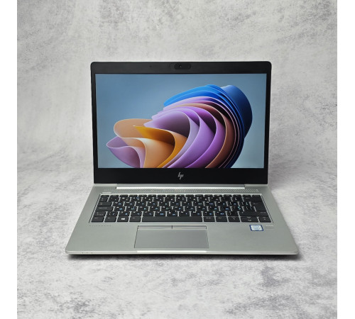 Ноутбук 13.3" HP EliteBook 830 G6 i5-8350U 16GB DDR4 256GB SSD M.2 1920х1080 IPS
