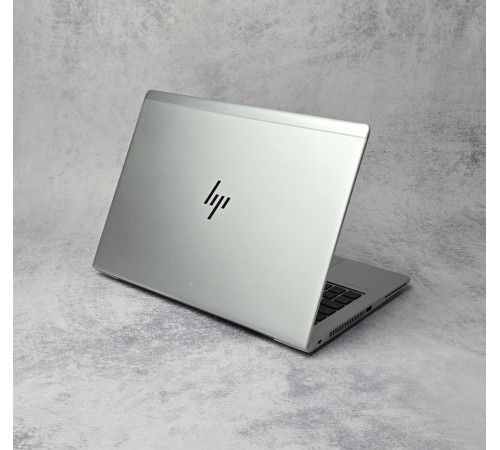 Ноутбук 13.3" HP EliteBook 830 G6 i5-8350U 16GB DDR4 256GB SSD M.2 1920х1080 IPS