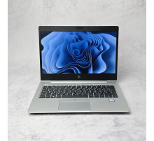 Ноутбук 13.3" HP EliteBook 830 G6 i5-8350U 16GB DDR4 256GB SSD M.2 1920х1080 IPS