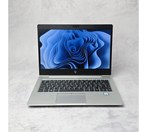 Ноутбук 13.3" HP EliteBook 830 G6 i5-8350U 16GB DDR4 256GB SSD M.2 1920х1080 IPS