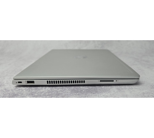 Ноутбук 13.3" HP EliteBook 430 G6 i5-8350U 8GB DDR4 256GB SSD M.2 1920х1080 IPS