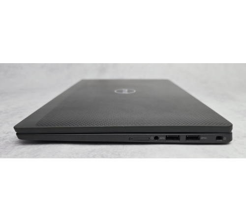Ноутбук 14" Dell Latitude 7410 i7-10610U 16Gb LPDDR4 256Gb SSD M.2 1920х1080 LED WVA IR camera 4G+eSIM