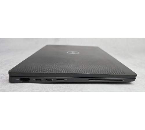 Ноутбук 14" Dell Latitude 7410 i7-10610U 16Gb LPDDR4 256Gb SSD M.2 1920х1080 LED WVA IR camera 4G+eSIM