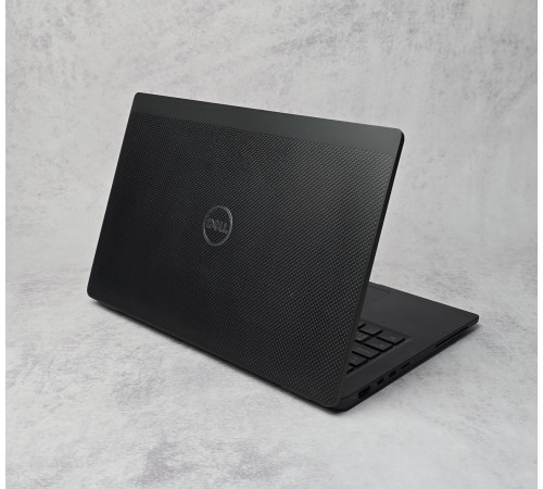 Ноутбук 14" Dell Latitude 7410 i7-10610U 16Gb LPDDR4 256Gb SSD M.2 1920х1080 LED WVA IR camera 4G+eSIM