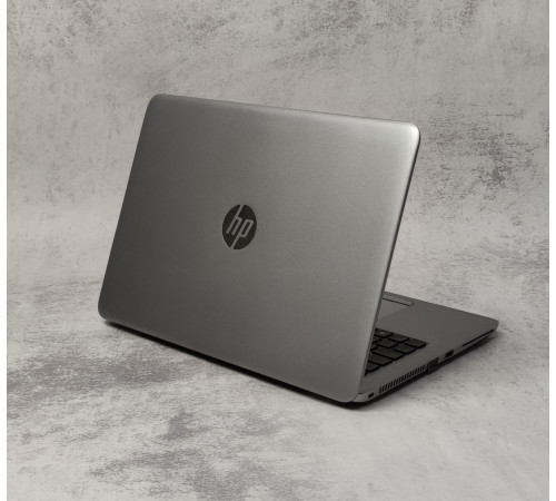 Ноутбук 14" HP EliteBook 840 G3 i5-6300U 8GB DDR4 256GB SSD M.2 1920x1080 TN