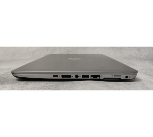 Ноутбук 14" HP EliteBook 840 G3 i5-6300U 8GB DDR4 256GB SSD M.2 1920x1080 TN