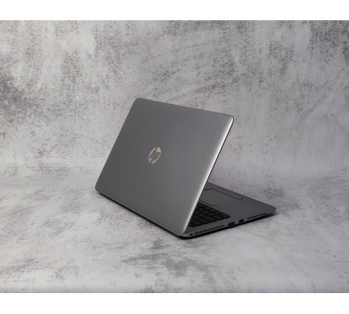 Ноутбук 15.6" HP EliteBook 850 G3 i5-6300U 16GB DDR4 256GB SSD M.2 1920x1080 TN