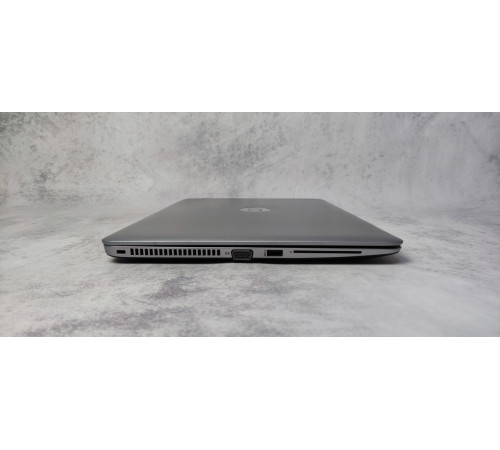 Ноутбук 15.6" HP EliteBook 850 G3 i5-6300U 16GB DDR4 256GB SSD M.2 1920x1080 TN