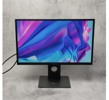 Монитор 24" Dell P2417H 1920х1080 16:9 IPS WLED